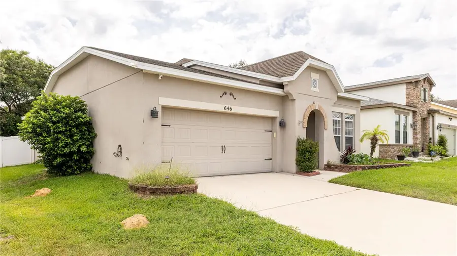 646 Arbor Pointe Avenue, Minneola, FL 34715 - #3