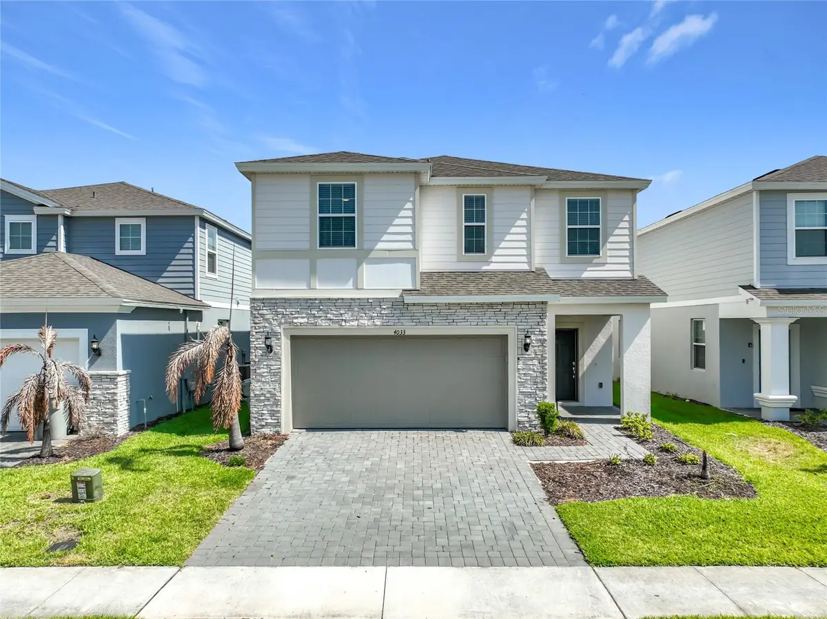 4033 Lana Avenue, Davenport, FL 33897 - #1