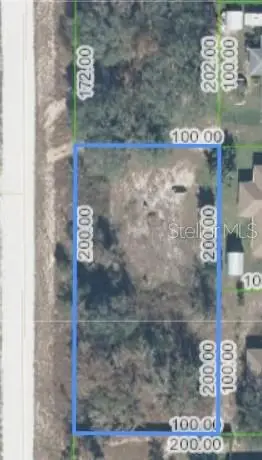 1838 N Fonda Road, AVON PARK, FL 33825