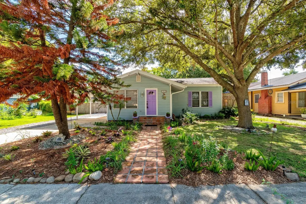 1919 S Palmetto Avenue, Sanford, FL 32771 - #1