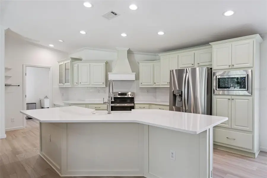 1161 Lake Harney Woods Boulevard, Mims, FL 32754 - #2