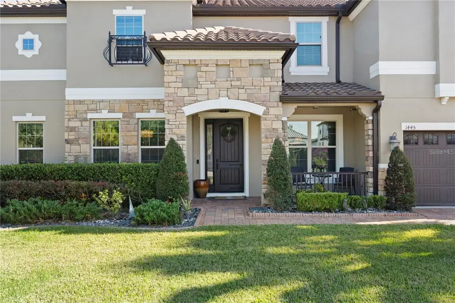 1445 Via Sangro Place, Winter Park, FL 32792 - #2