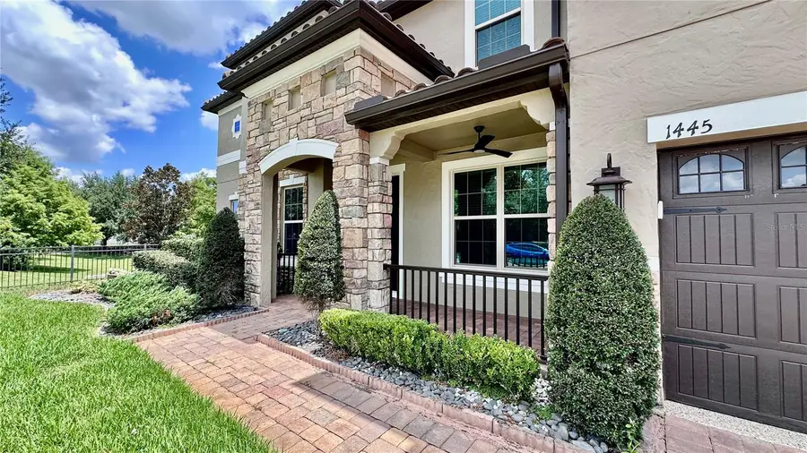 1445 Via Sangro Place, Winter Park, FL 32792 - #3