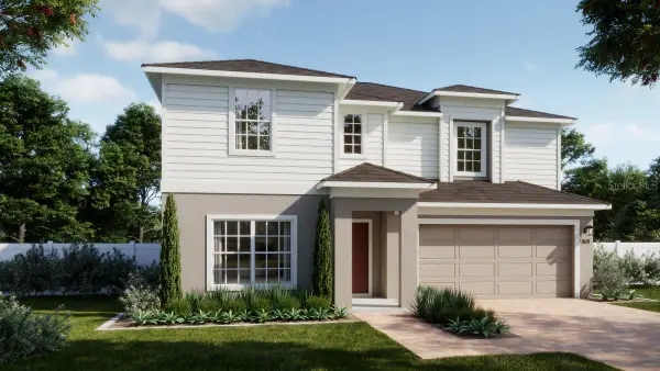5949 Sophieann Street, ST CLOUD, FL 34771