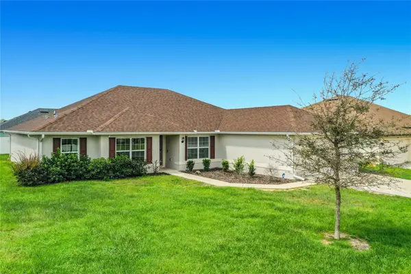 5108 SW 90th Place, OCALA, FL 34476