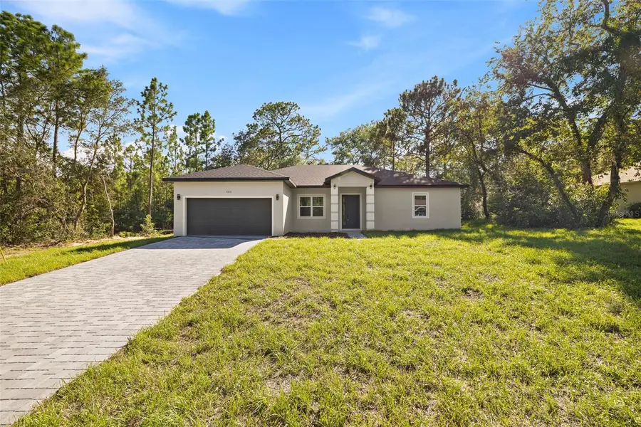 7210 N Freeport Circle, Dunnellon, FL 34434 - #3