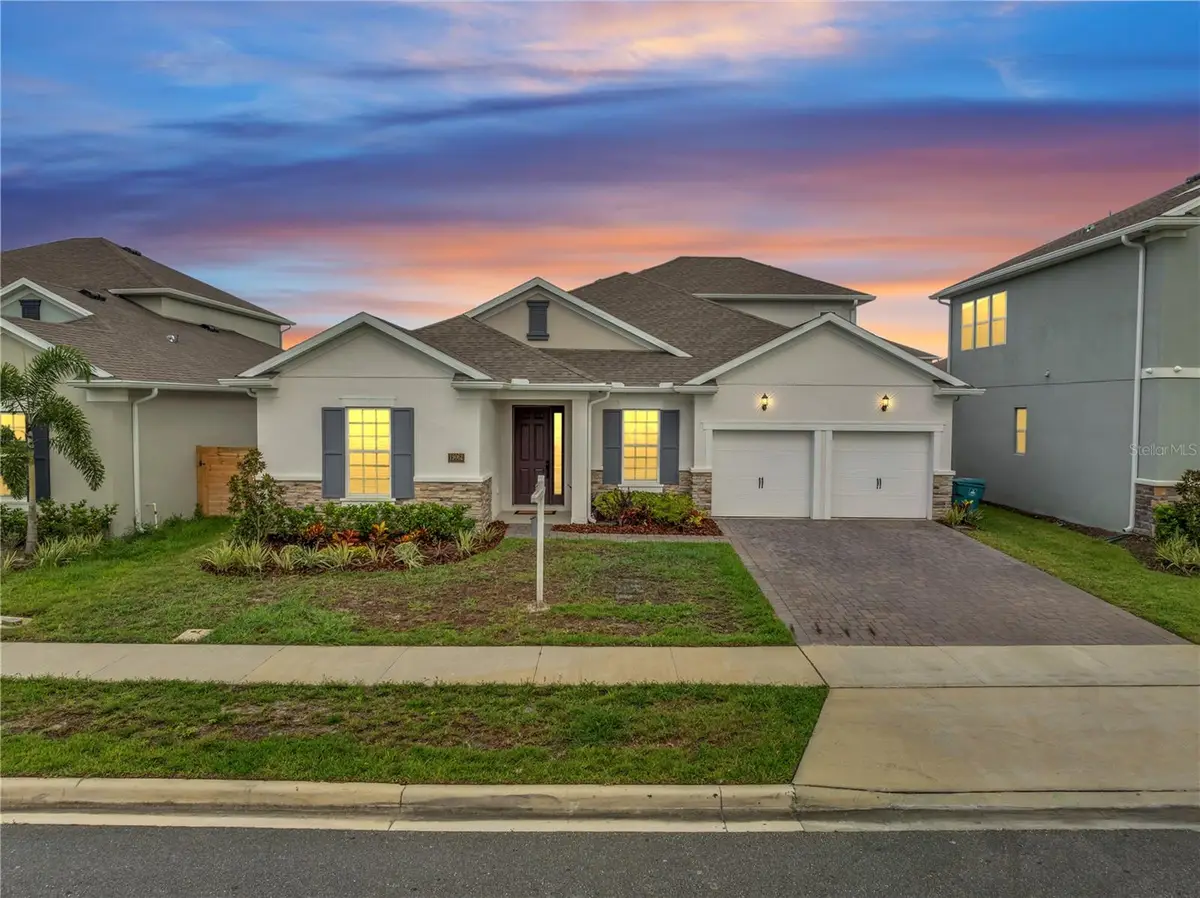 19062 Blueleaf Street, Orlando, FL 32827 - #1