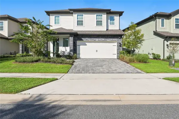 7853 Somersworth Drive, KISSIMMEE, FL 34747