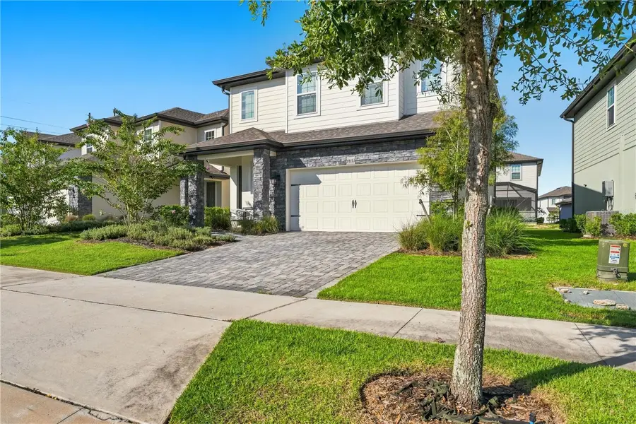 7853 Somersworth Drive, Kissimmee, FL 34747 - #3