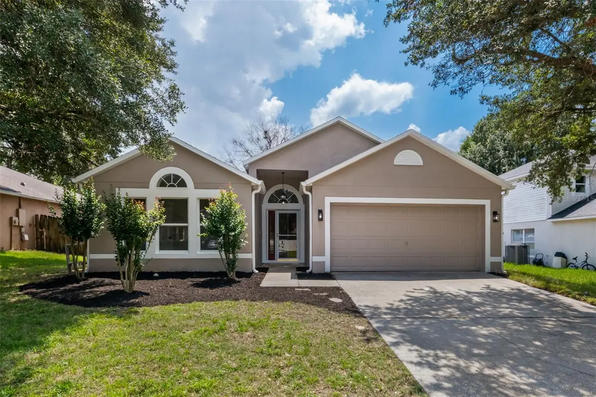 948 Welch Hill Circle, Apopka, FL 32712 - #1
