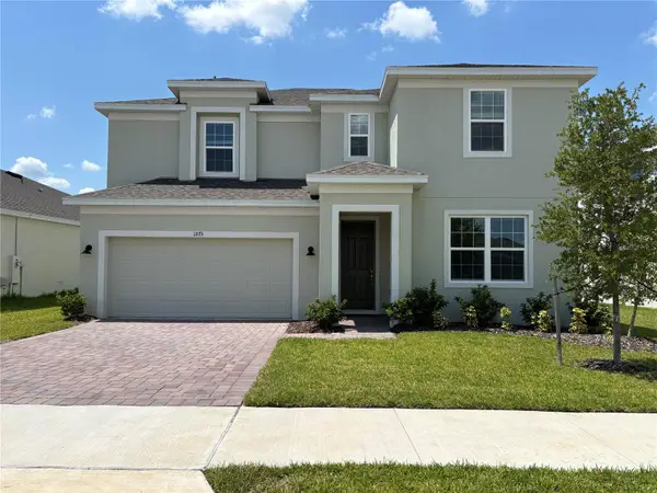 1875 Church Lake Street, GROVELAND, FL 34736