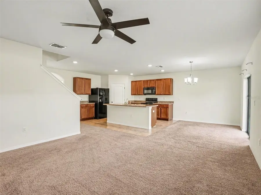 281 St Georges Circle, Eagle Lake, FL 33839 - #3