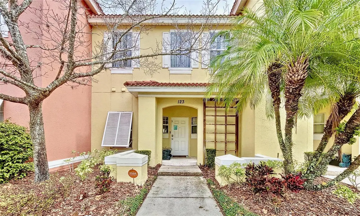 123 Pompano Beach Drive, Kissimmee, FL 34746 - #1