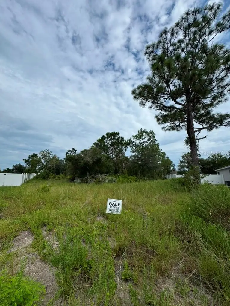420 St Johns Lane, Poinciana, FL 34759 - #1