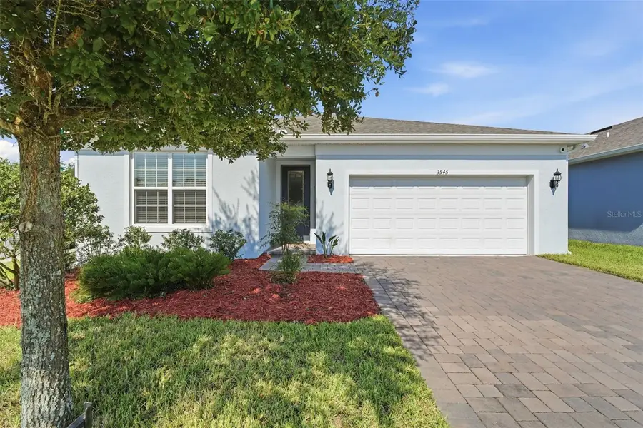 3545 Treetop Street, Deland, FL 32724 - #3