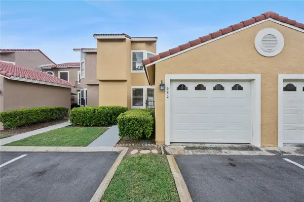 982 Casa Del Sol Circle, ALTAMONTE SPRINGS, FL 32714