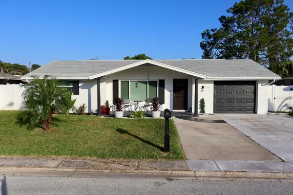 7519 Holly Lake Lane, NEW PORT RICHEY, FL 34653