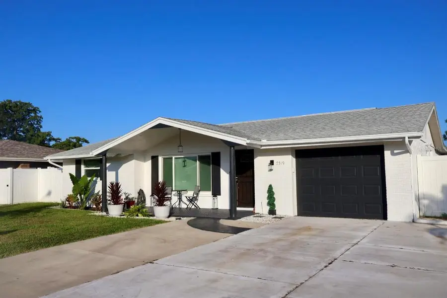 7519 Holly Lake Lane, New Port Richey, FL 34653 - #2