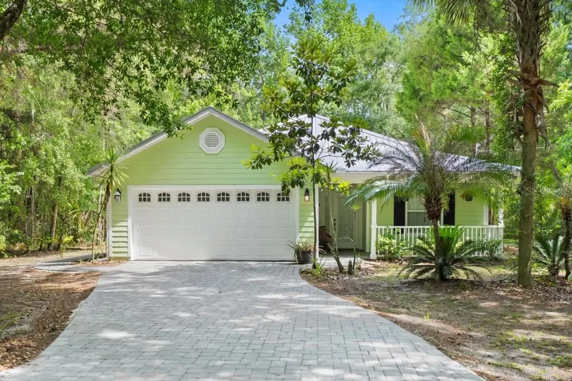 5526 Don Manuel Road, Elkton, FL 32033 - #1