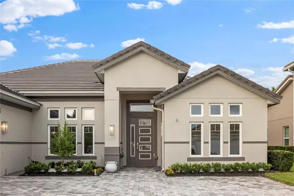 2217 Lake Sylvan Oaks Court, SANFORD, FL 32771