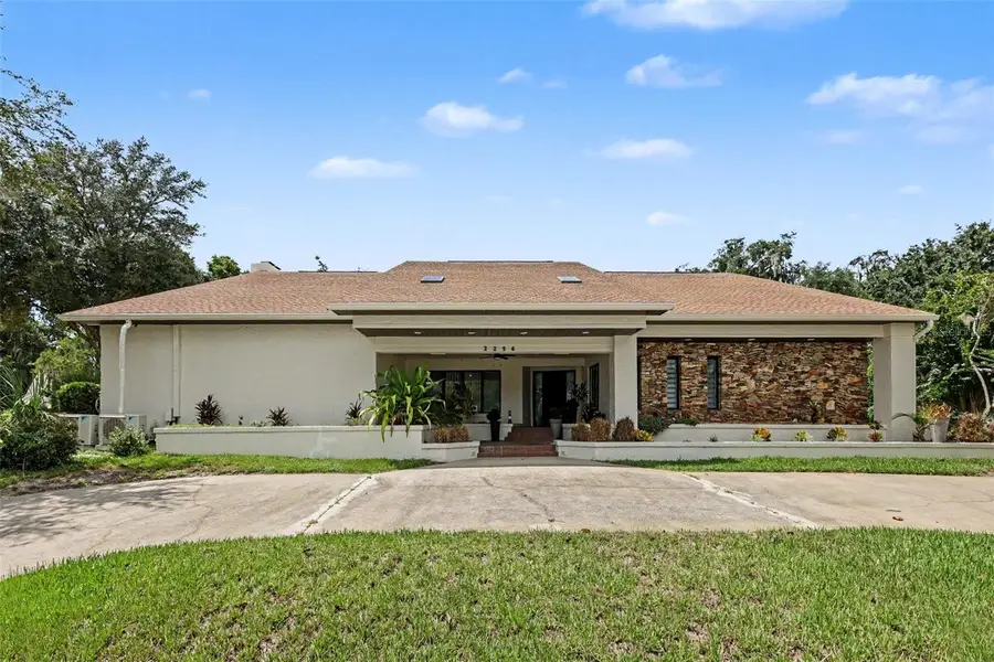 2256 SE Mill Creek Circle, Ocala, FL 34471 - #2
