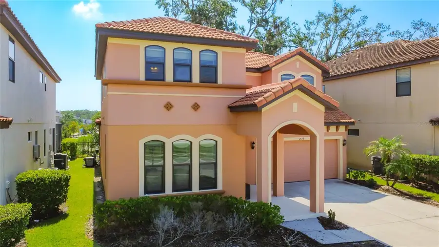 2658 Tranquility Way, Kissimmee, FL 34746 - #3