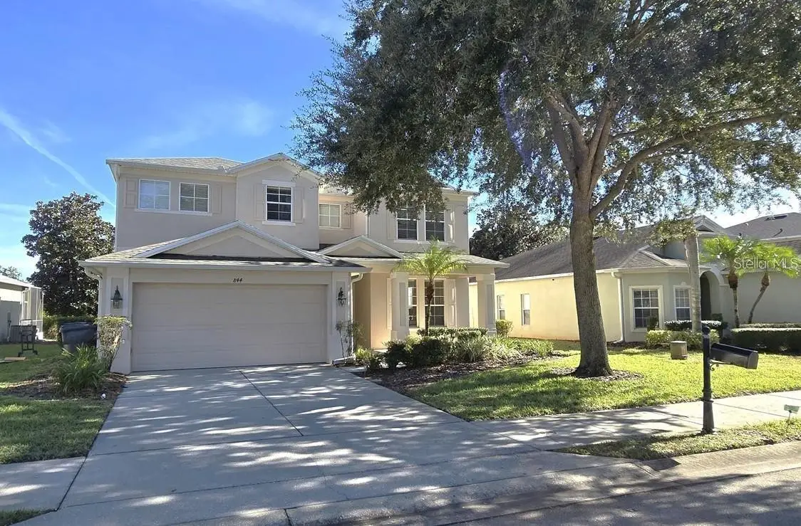 844 Suffolk Place, Davenport, FL 33896 - #1