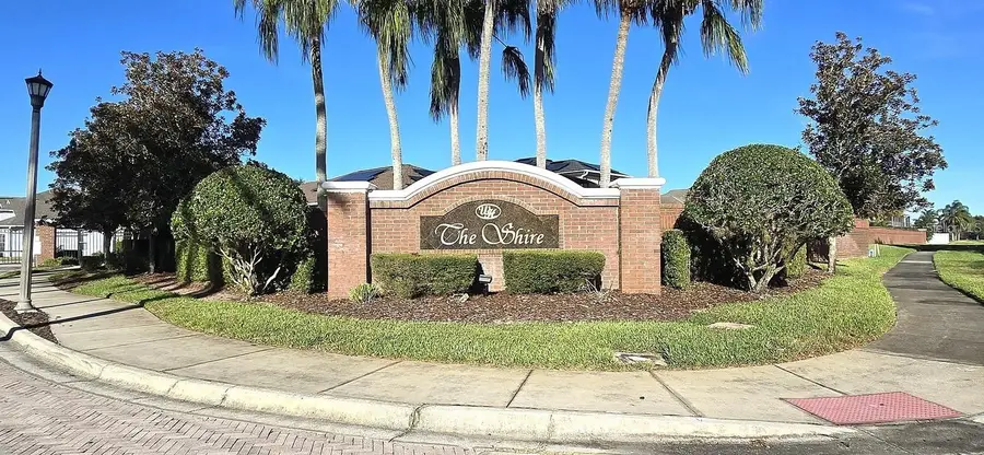 844 Suffolk Place, Davenport, FL 33896 - #3