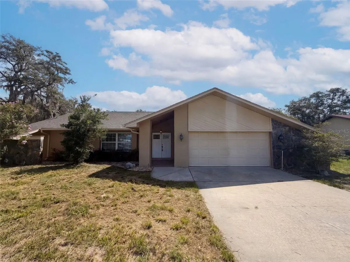 4573 Bayridge Court, Spring Hill, FL 34606 - #1