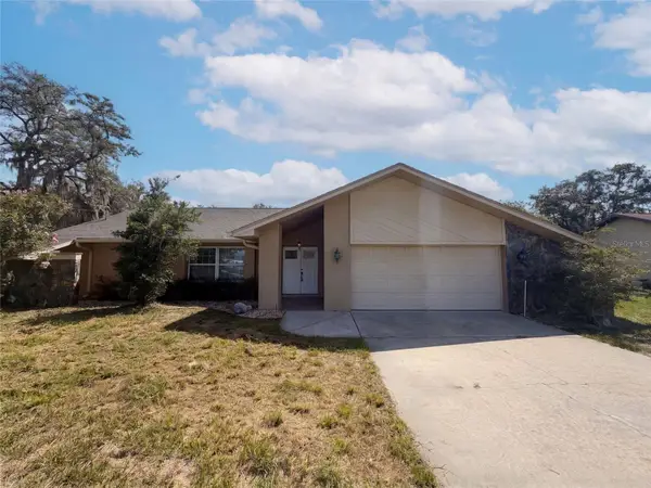 4573 Bayridge Court, SPRING HILL, FL 34606