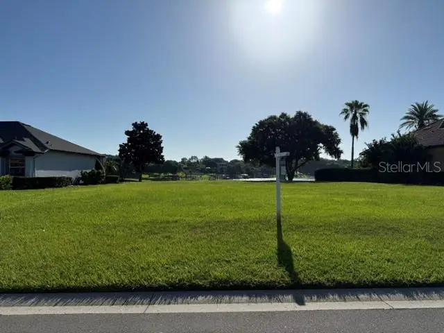 906 Johns Point Drive, Oakland, FL 34787 - #1