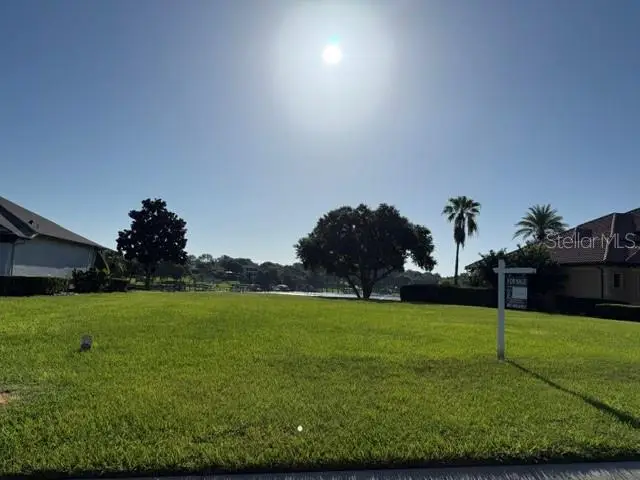 906 Johns Point Drive, Oakland, FL 34787 - #2