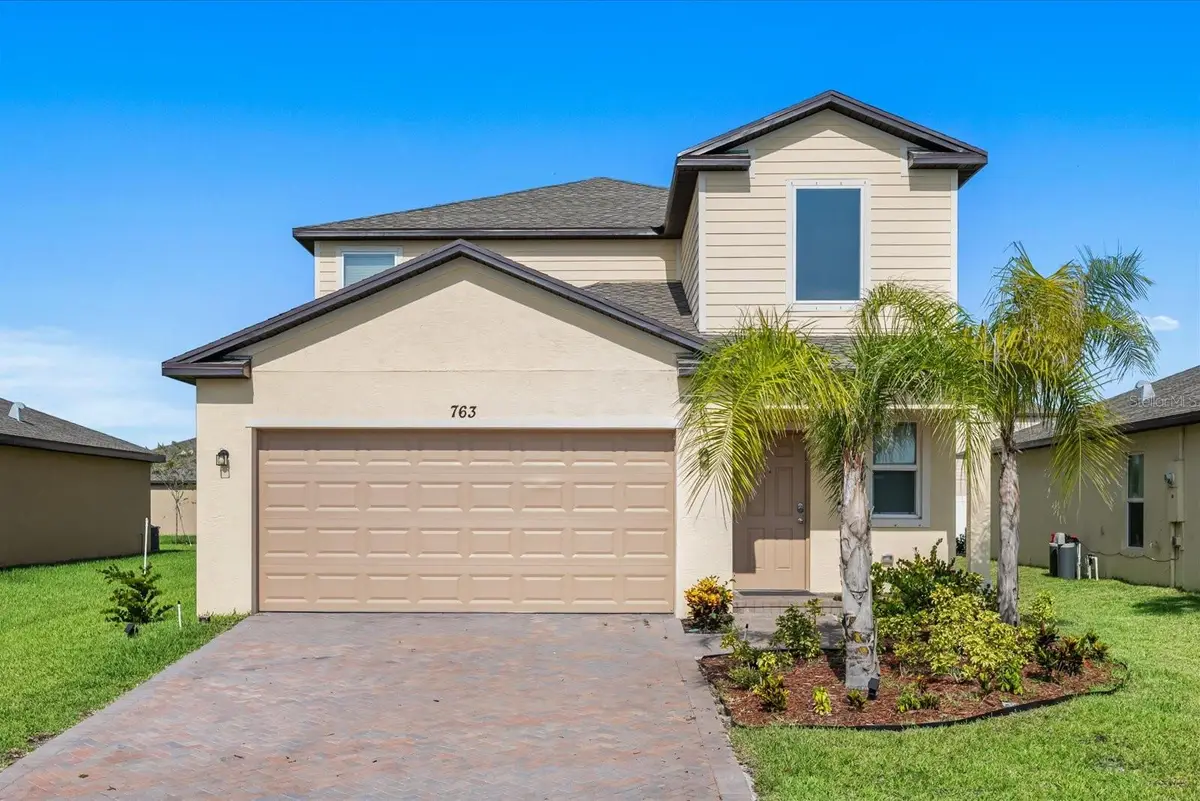 763 Carlyle Way, Fort Pierce, FL 34947 - #1