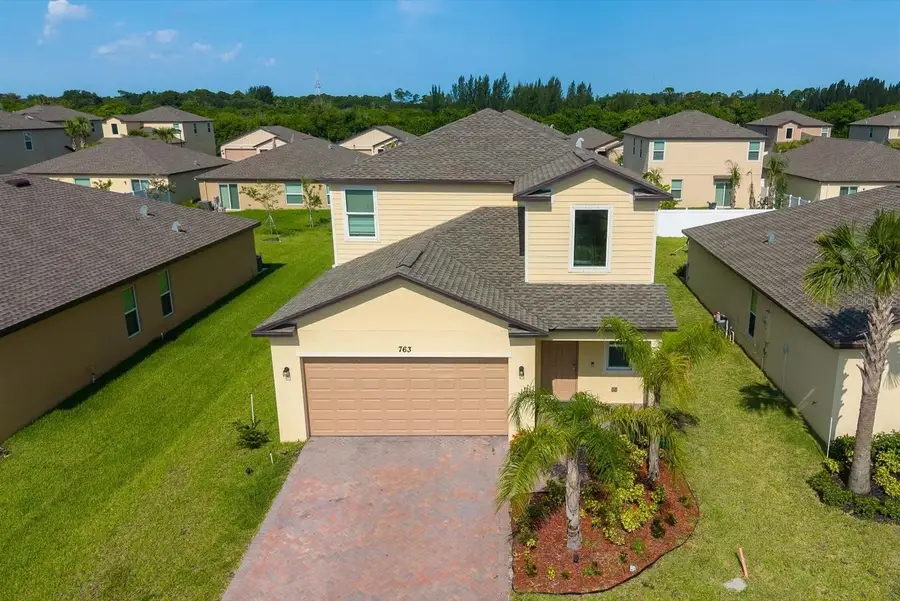 763 Carlyle Way, Fort Pierce, FL 34947 - #3