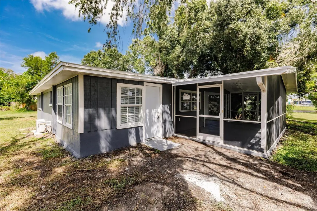 4371 Guard Street, Punta Gorda, FL 33980 - #1