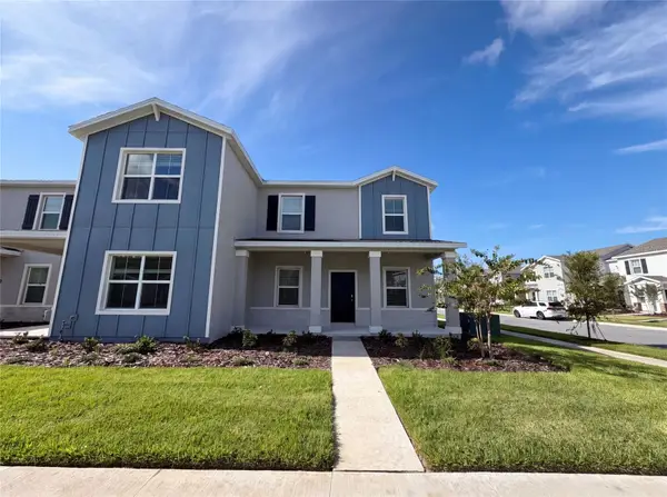 2172 Rider Rain Lane, APOPKA, FL 32703
