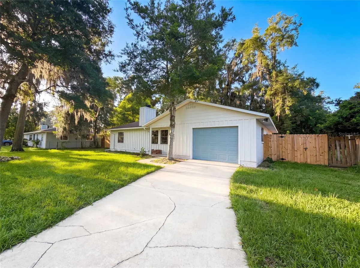 4621 NW 29th Avenue, Gainesville, FL 32606 - #1