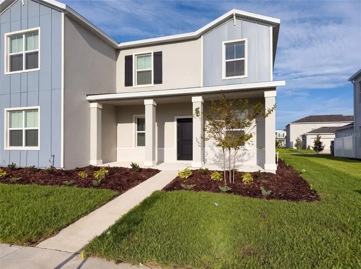 2224 Red Sun Street, Apopka, FL 32703 - #1