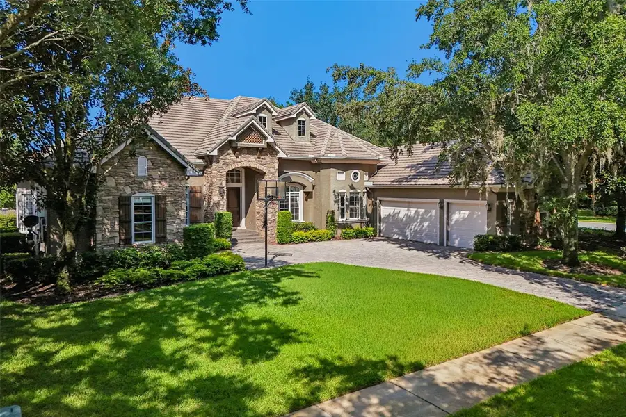6102 S Hampshire Ct, Windermere, FL 34786 - #2