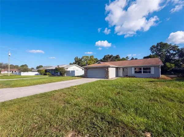 11339 Stacy Street, SPRING HILL, FL 34609