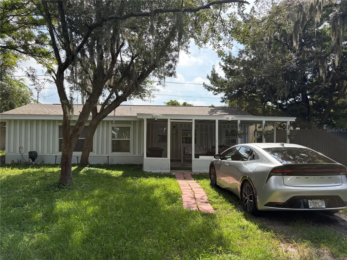 3815 Cypress Avenue, Sanford, FL 32773 - #1