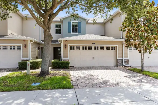 1327 Priory Circle #1327, WINTER GARDEN, FL 34787
