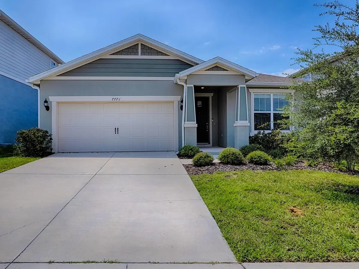 7771 Syracuse Drive, Clermont, FL 34714 - #1