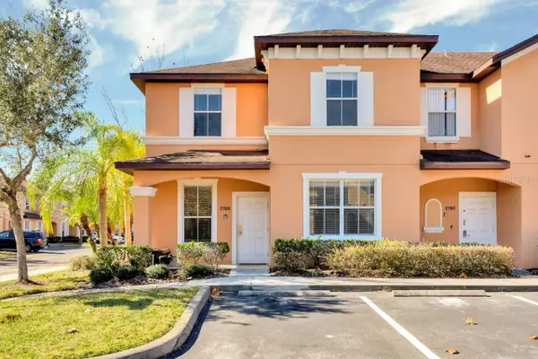 2700 Camaro Drive, KISSIMMEE, FL 34746