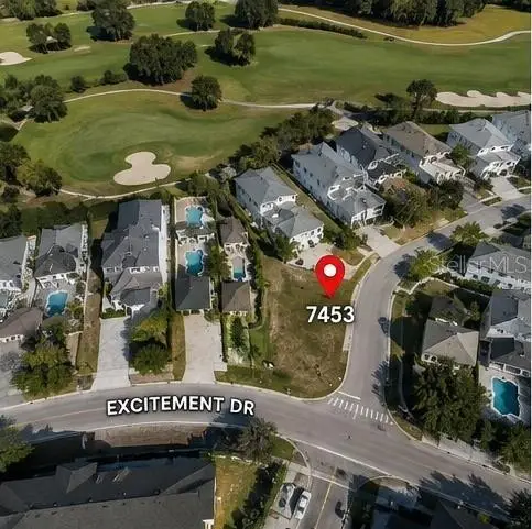 7453 Excitement Drive, Kissimmee, FL 34747 - #3