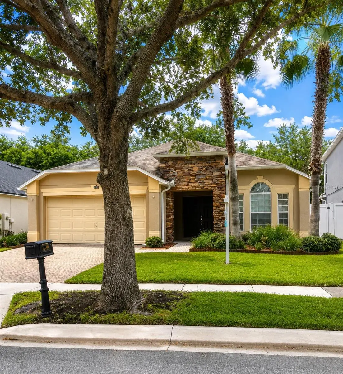 11513 Mossy Oak Drive, Orlando, FL 32832 - #1