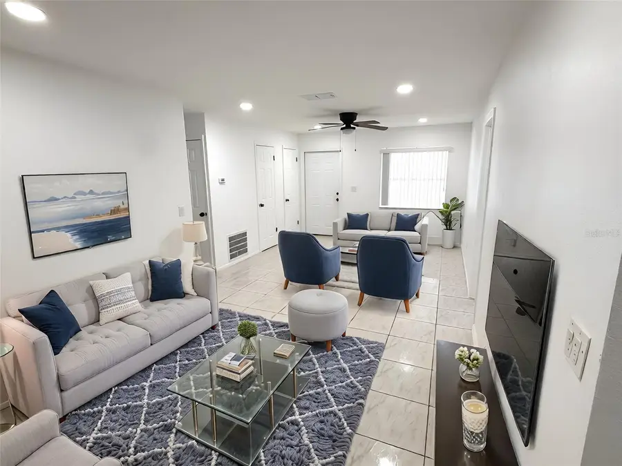 432 N John Street, Orlando, FL 32835 - #2