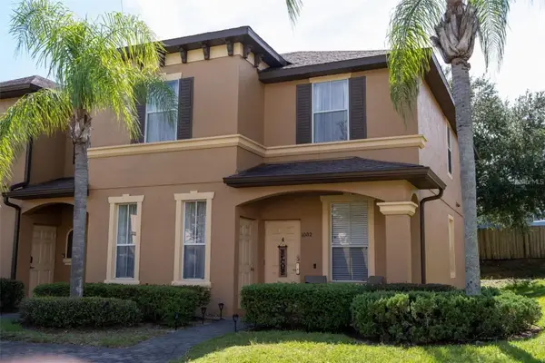 1002 Calabria Avenue, DAVENPORT, FL 33897