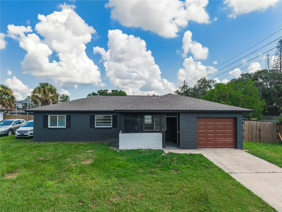 2013 Patrick Street, Kissimmee, FL 34741 - #1