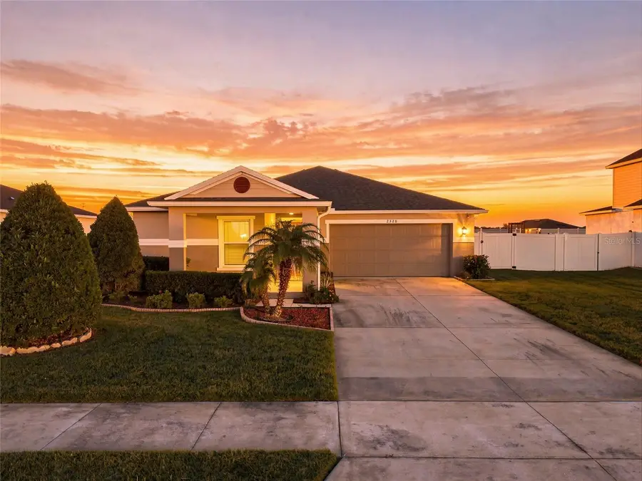 2328 Carriage Pointe Loop, Apopka, FL 32712 - #2
